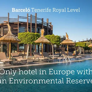 Hotel Barceló Tenerife Royal Level, San Miguel de Abona
