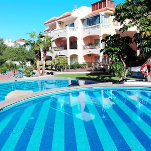 Appartement Royal Golf Park Club, Golf Del Sur, San Miguel de Abona