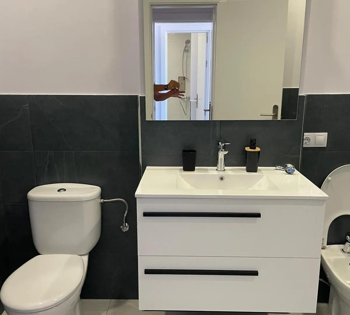 Vista Sull'Oceano Blue Apartment San Miguel de Abona 0*,