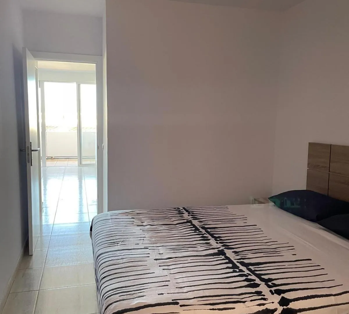 Vista Sull'Oceano Blue Apartment San Miguel de Abona