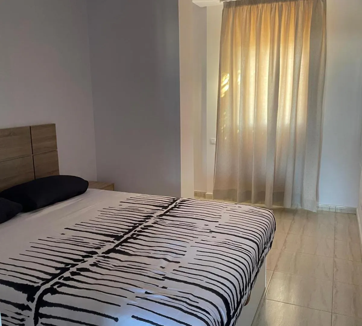 Vista Sull'Oceano Blue Apartment San Miguel de Abona Spain