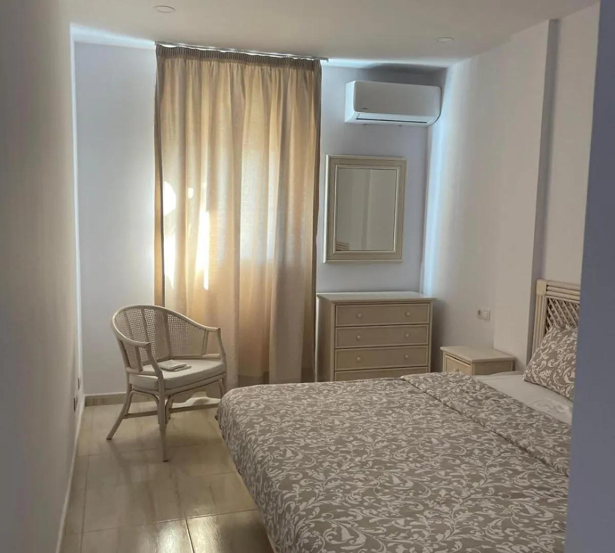 Vista Sull'Oceano Blue Apartment San Miguel de Abona 0*,  Spain